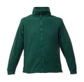 Heren Fleece Vest Thor Regatta 300 TRF581 Bottle Green